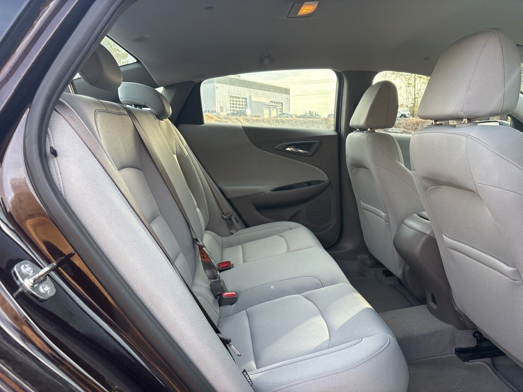 2020 Chevrolet Malibu LS 1LS ** Pohanka Certified 6 Months / 6,000 Miles **