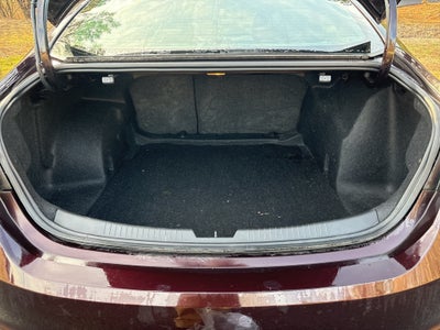 2020 Chevrolet Malibu LS 1LS ** Pohanka Certified 6 Months / 6,000 Miles **