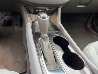 2020 Chevrolet Malibu LS 1LS ** Pohanka Certified 6 Months / 6,000 Miles **