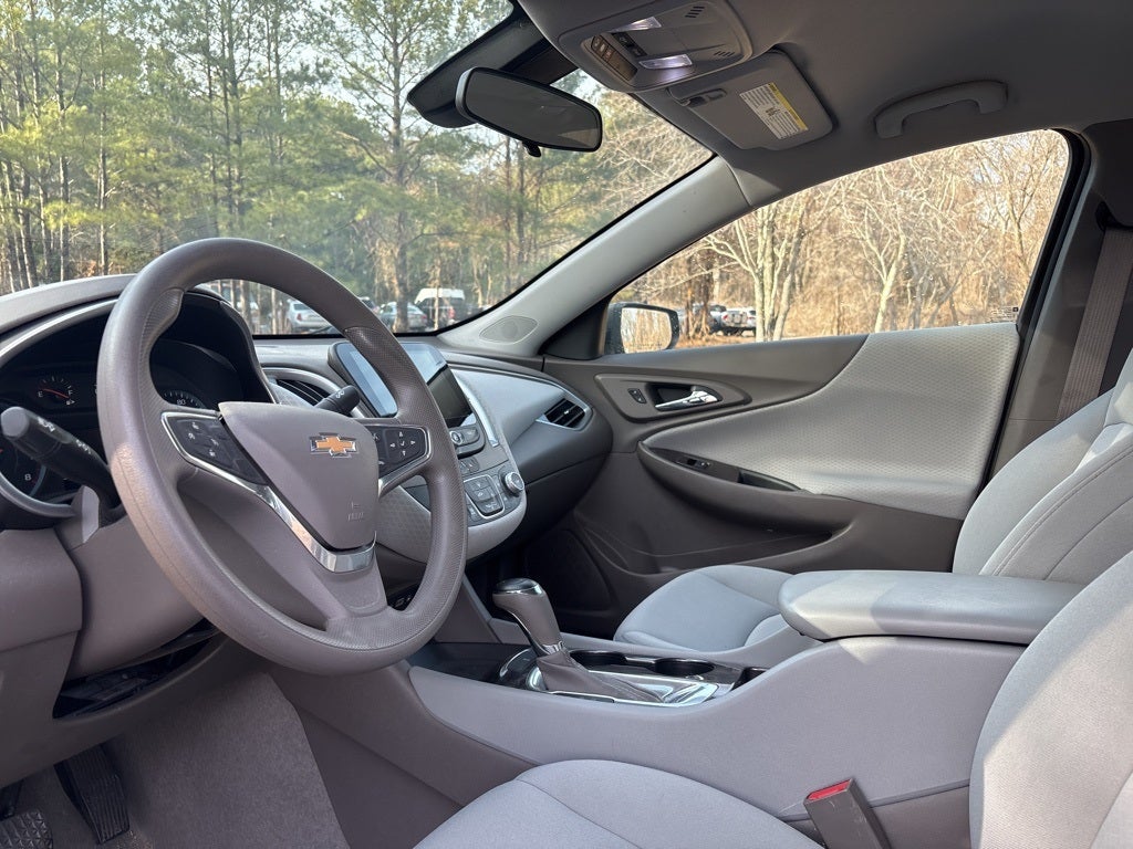 2020 Chevrolet Malibu LS 1LS ** Pohanka Certified 6 Months / 6,000 Miles **