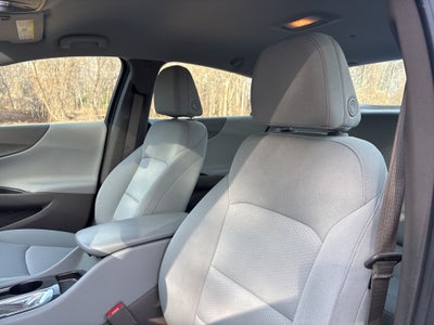 2020 Chevrolet Malibu LS 1LS ** Pohanka Certified 6 Months / 6,000 Miles **