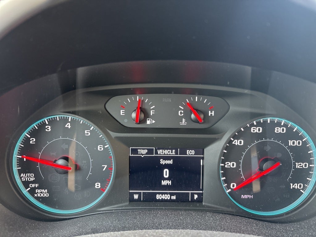 2020 Chevrolet Malibu LS 1LS ** Pohanka Certified 6 Months / 6,000 Miles **