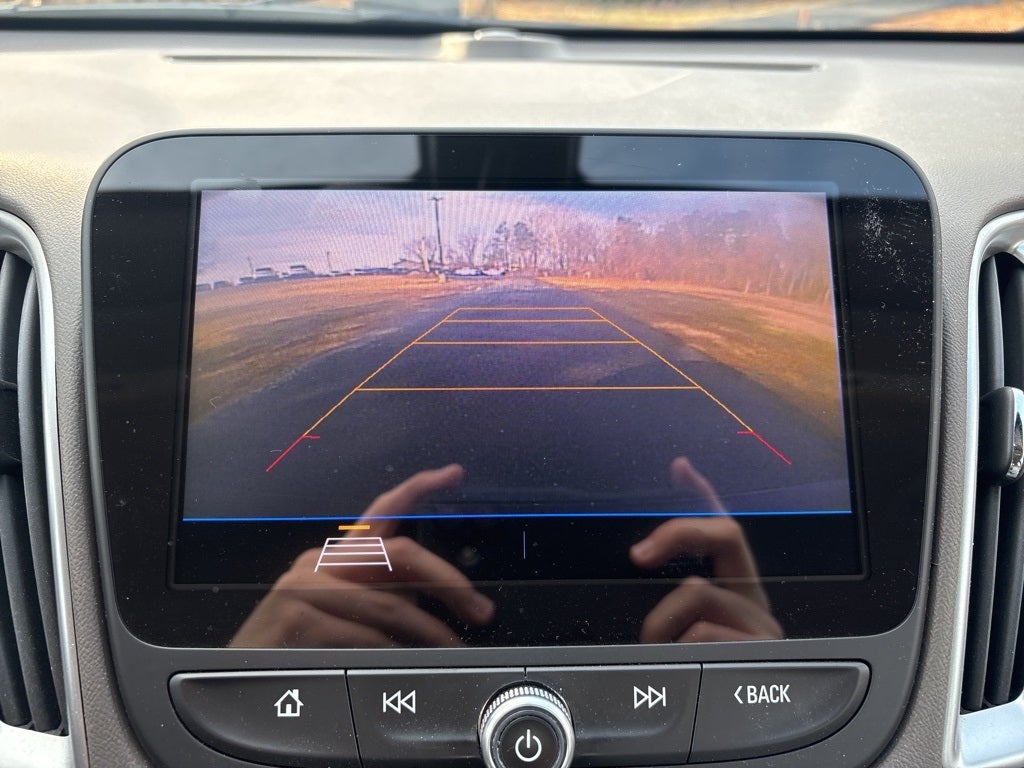 2020 Chevrolet Malibu LS 1LS ** Pohanka Certified 6 Months / 6,000 Miles **