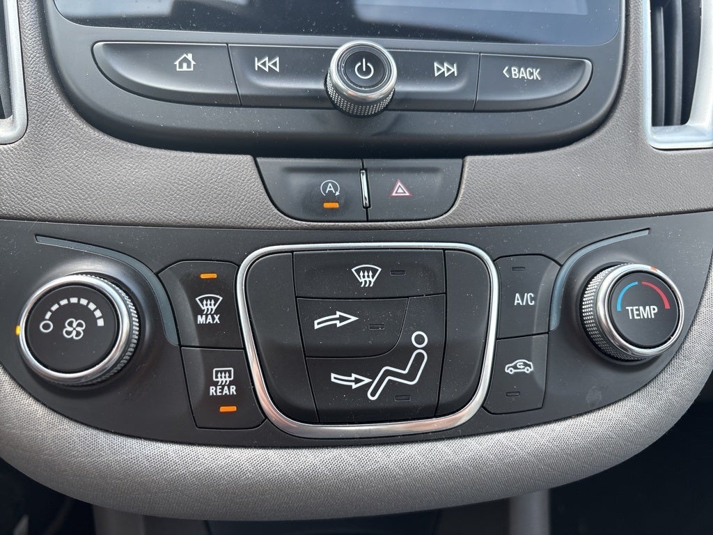 2020 Chevrolet Malibu LS 1LS ** Pohanka Certified 6 Months / 6,000 Miles **