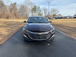 2020 Chevrolet Malibu LS 1LS ** Pohanka Certified 6 Months / 6,000 Miles **