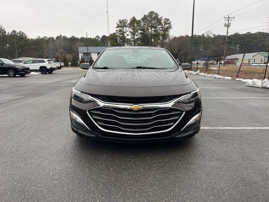 2020 Chevrolet Malibu LS 1LS ** Pohanka Certified 6 Months / 6,000 Miles **