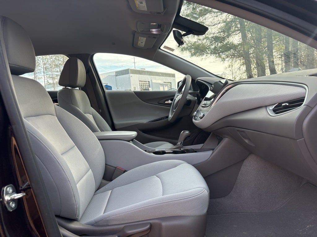 2020 Chevrolet Malibu LS 1LS ** Pohanka Certified 6 Months / 6,000 Miles **