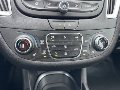 2024 Chevrolet Malibu LT **Pohanka Certified 10 YEAR/100,000**