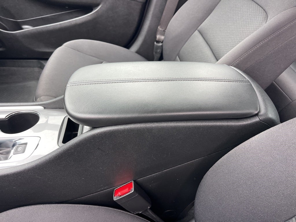 2024 Chevrolet Malibu LT **Pohanka Certified 10 YEAR/100,000**