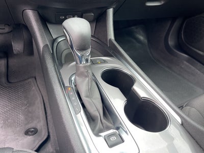 2024 Chevrolet Malibu LT **Pohanka Certified 10 YEAR/100,000**