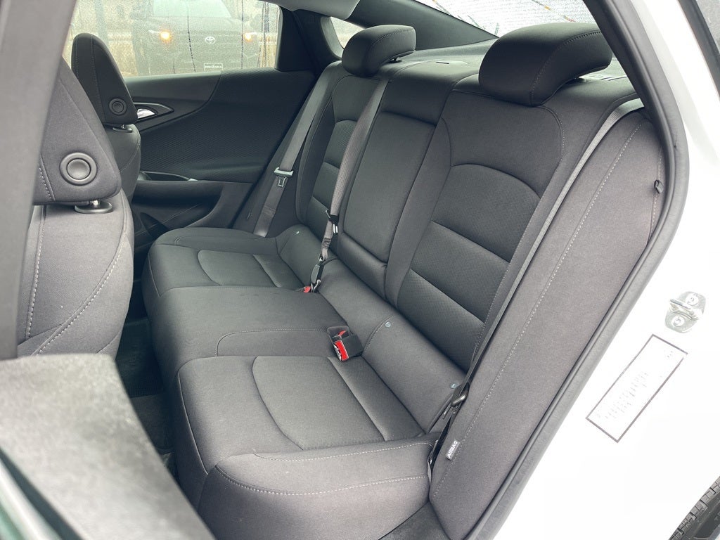 2024 Chevrolet Malibu LT **Pohanka Certified 10 YEAR/100,000**