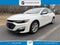 2024 Chevrolet Malibu LT 1LT ** Pohanka Certified 10 YEAR/100,000 **