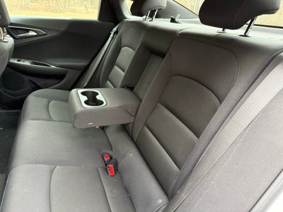 2024 Chevrolet Malibu LT 1LT ** Pohanka Certified 10 YEAR/100,000 **