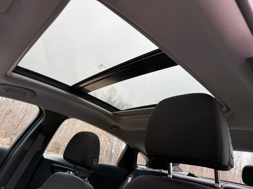 2024 Chevrolet Malibu LT 1LT ** Pohanka Certified 10 YEAR/100,000 **