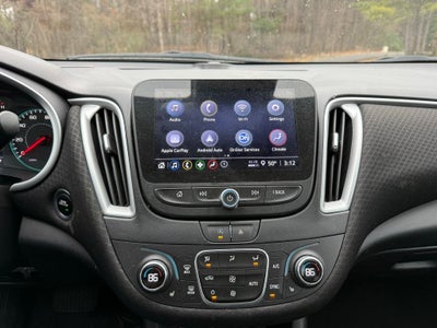 2024 Chevrolet Malibu LT 1LT ** Pohanka Certified 10 YEAR/100,000 **