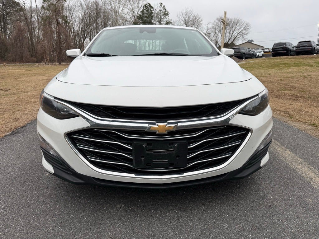 2024 Chevrolet Malibu LT 1LT ** Pohanka Certified 10 YEAR/100,000 **