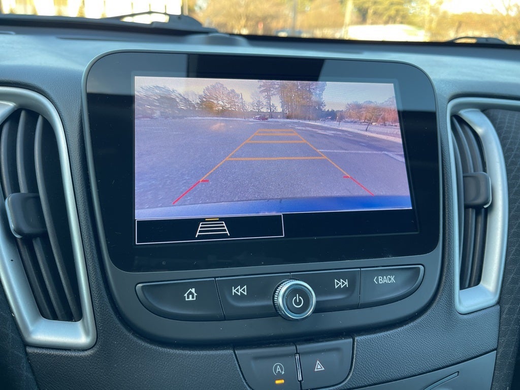 2024 Chevrolet Malibu LT 1LT ** Pohanka Certified 10 YEAR/100,000 **