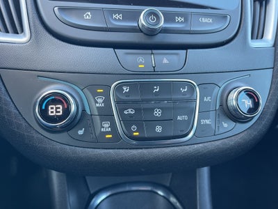 2024 Chevrolet Malibu LT 1LT ** Pohanka Certified 10 YEAR/100,000 **