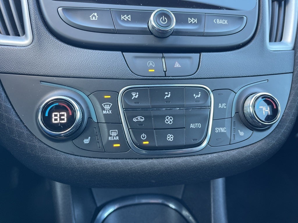 2024 Chevrolet Malibu LT 1LT ** Pohanka Certified 10 YEAR/100,000 **