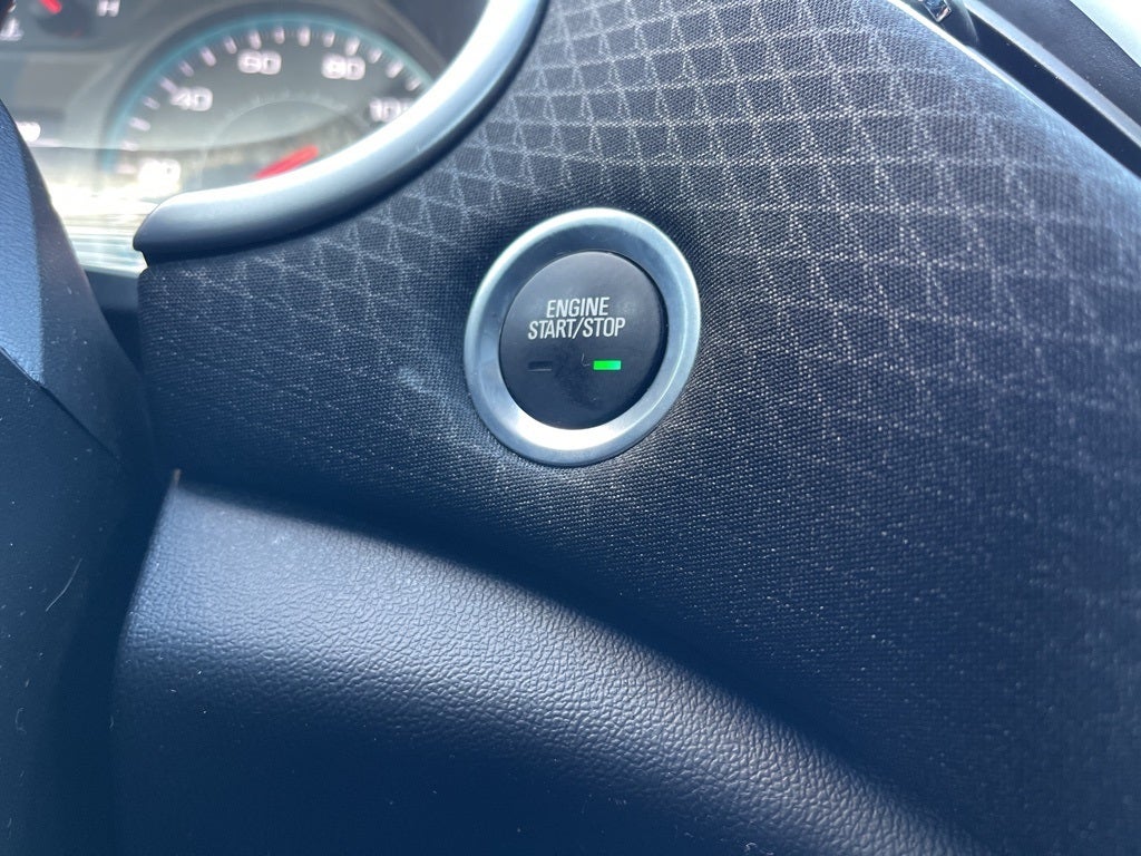 2024 Chevrolet Malibu LT 1LT ** Pohanka Certified 10 YEAR/100,000 **