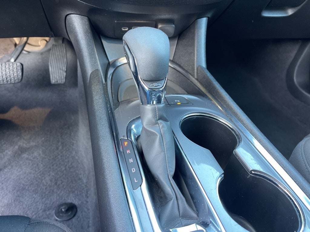 2024 Chevrolet Malibu LT 1LT ** Pohanka Certified 10 YEAR/100,000 **