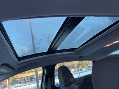 2024 Chevrolet Malibu LT 1LT ** Pohanka Certified 10 YEAR/100,000 **