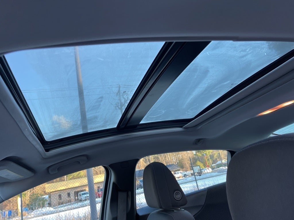 2024 Chevrolet Malibu LT 1LT ** Pohanka Certified 10 YEAR/100,000 **