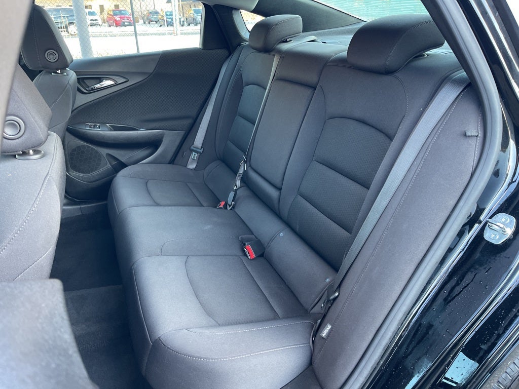 2024 Chevrolet Malibu LT 1LT ** Pohanka Certified 10 YEAR/100,000 **