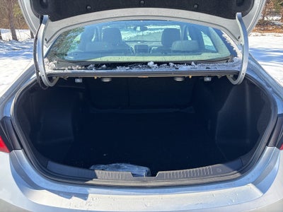 2016 Chevrolet Malibu LT 1LT