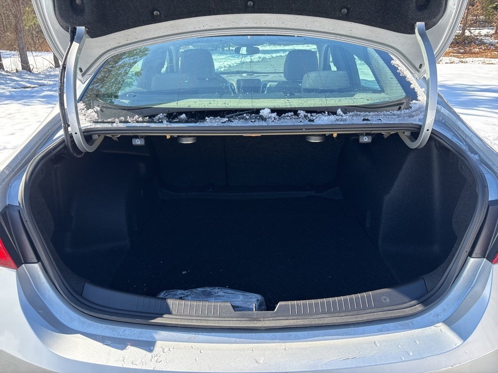 2016 Chevrolet Malibu LT 1LT