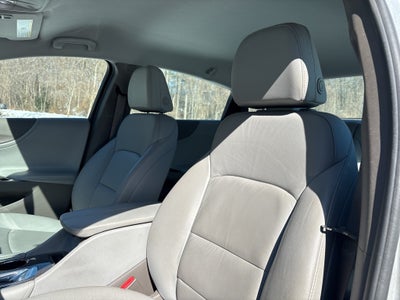 2016 Chevrolet Malibu LT 1LT