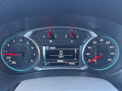 2016 Chevrolet Malibu LT 1LT ** Pohanka Certified 6 Months / 6,000 **