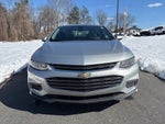 2016 Chevrolet Malibu LT 1LT