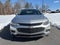 2016 Chevrolet Malibu LT 1LT