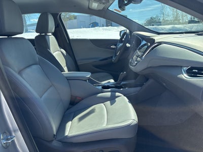 2016 Chevrolet Malibu LT 1LT