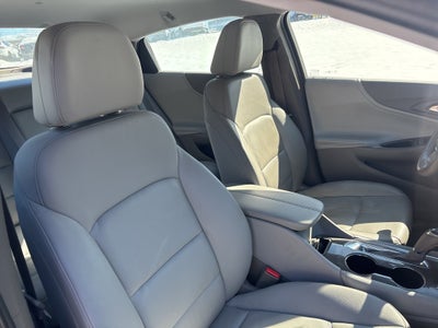 2016 Chevrolet Malibu LT 1LT