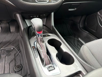 2025 Chevrolet Malibu RS