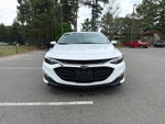 2025 Chevrolet Malibu RS