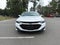 2025 Chevrolet Malibu RS