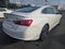 2025 Chevrolet Malibu RS