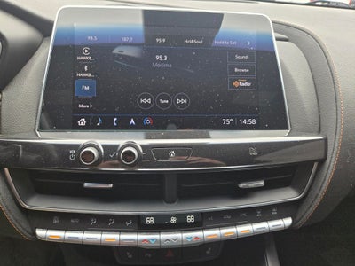 2021 Cadillac CT5 Sport