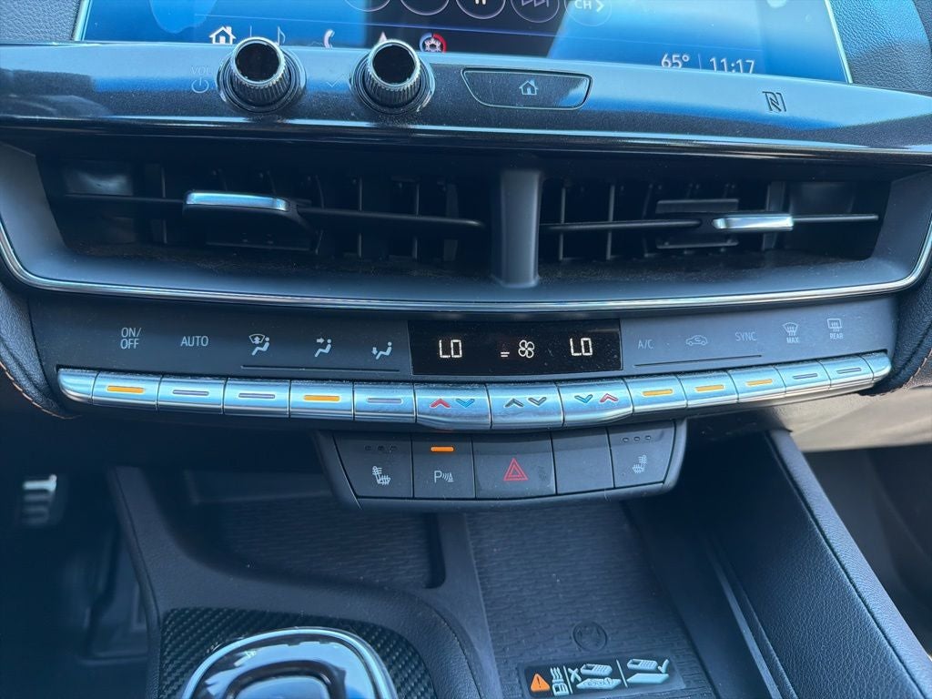 2021 Cadillac CT5 Sport