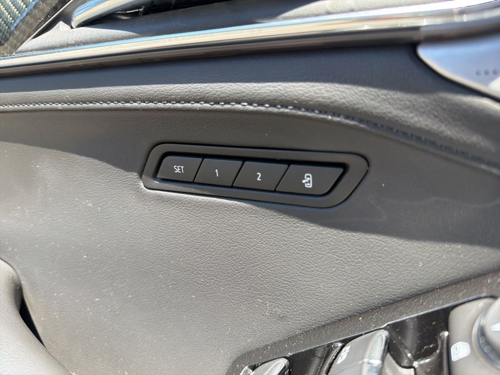 2021 Cadillac CT5 Sport