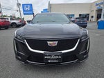 2021 Cadillac CT5 Sport