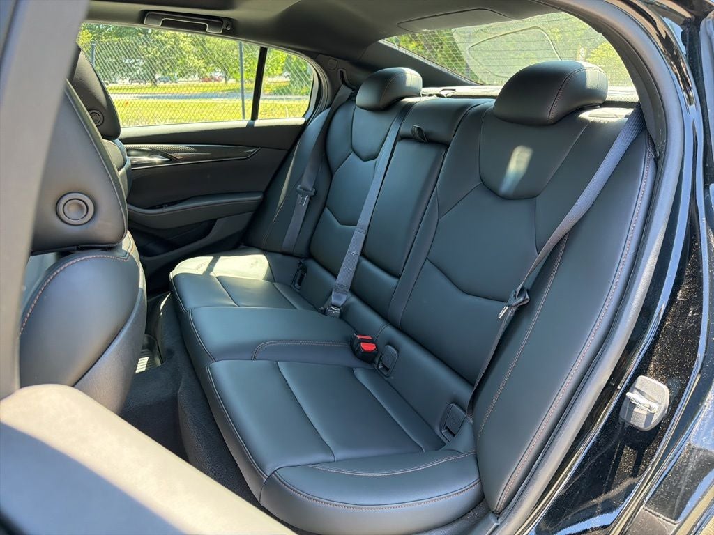 2021 Cadillac CT5 Sport