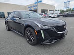 2021 Cadillac CT5 Sport