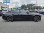 2021 Cadillac CT5 Sport