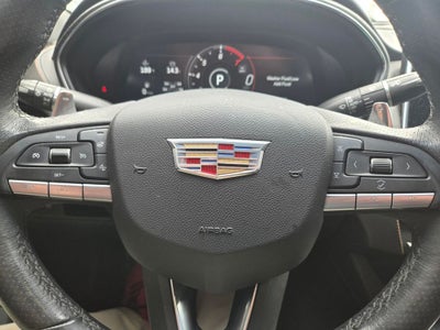 2021 Cadillac CT5 Sport