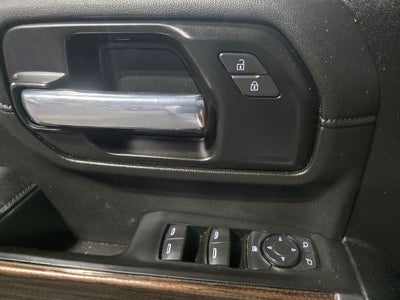 2021 Chevrolet Silverado 2500HD LT