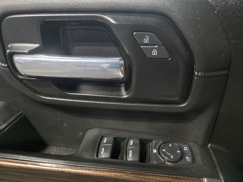 2021 Chevrolet Silverado 2500HD LT